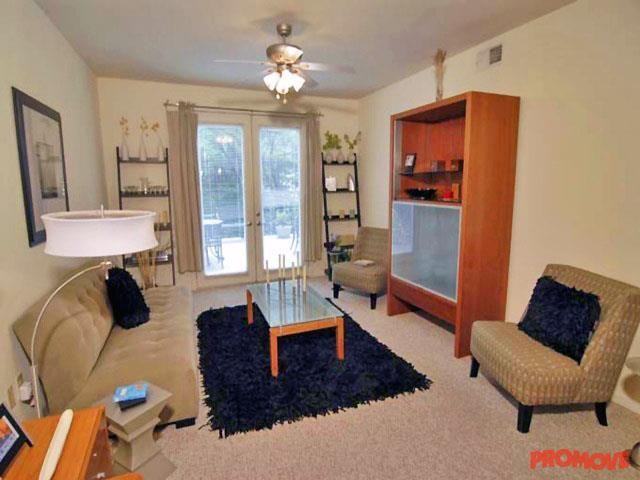 Allure at Buckhead Village - Photo 2 of 10