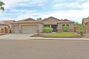 25413 N 55th Ln - Photo 1 of 1