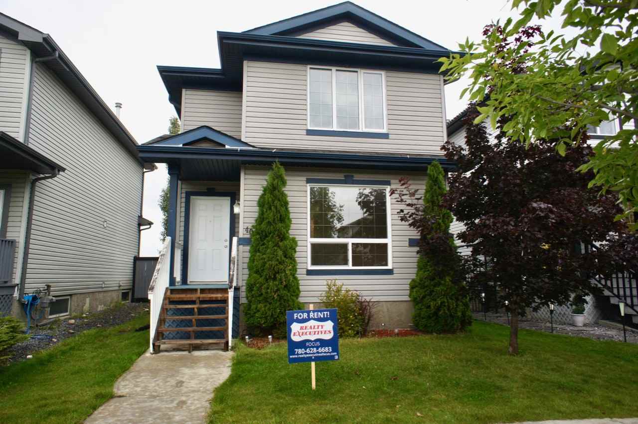 40 Birchglen Cres, Leduc, AB T9E 0C5 3 Bedroom Apartment for Rent