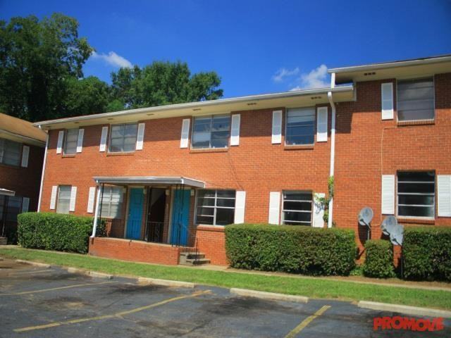 Arbors of East Atlanta Apartments 1800 Memorial Dr SE, Atlanta, GA