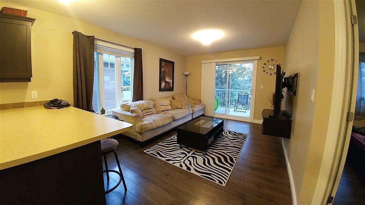 Unit 7 - 10103 101 Avenue - Photo 2 of 16