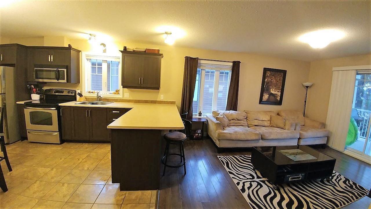 Unit 7 - 10103 101 Avenue - Photo 3 of 16