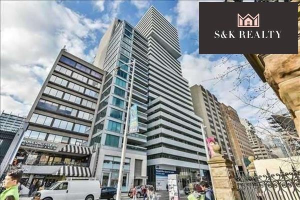 200 Bloor Street West #1211