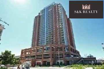 125 Western Battery Road #2512