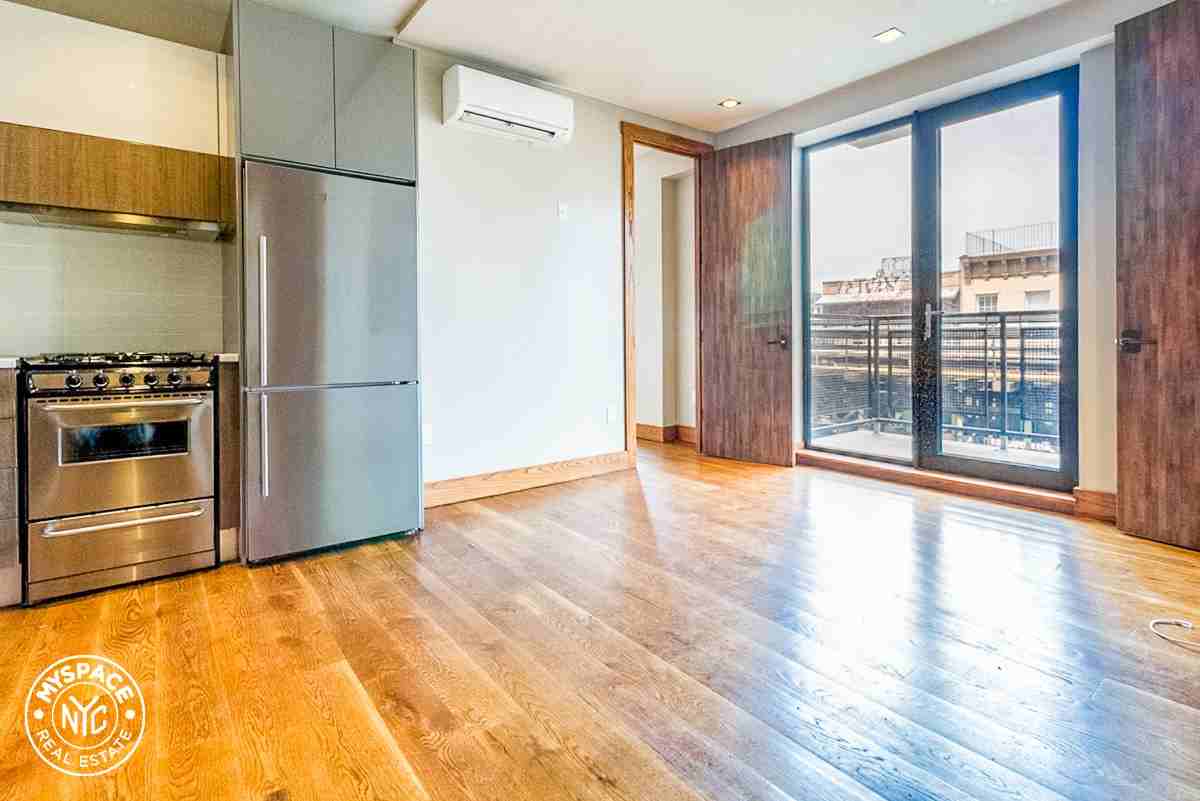 865 Willoughby Ave #3F