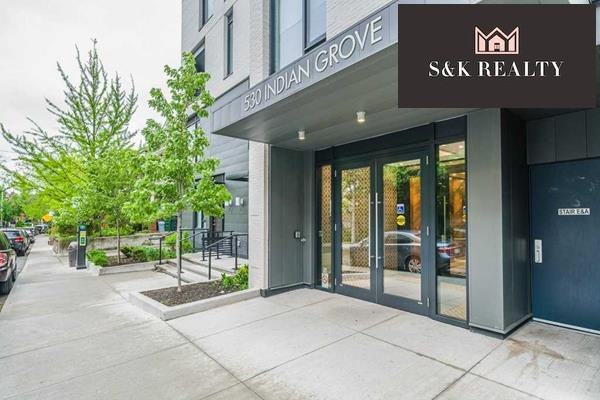 530 Indian Grove #117