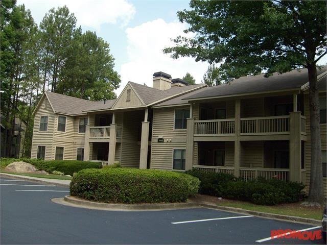 Cascade at Falls Apartments 8085 Adair Ln, Sandy Springs, GA