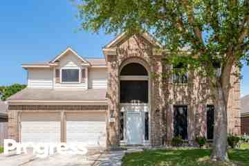 6511 Crystal Forest Trail Katy Tx 77493 4 Bedroom Apartment For