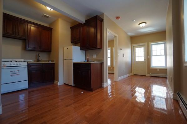 130 East 107th Street #3A