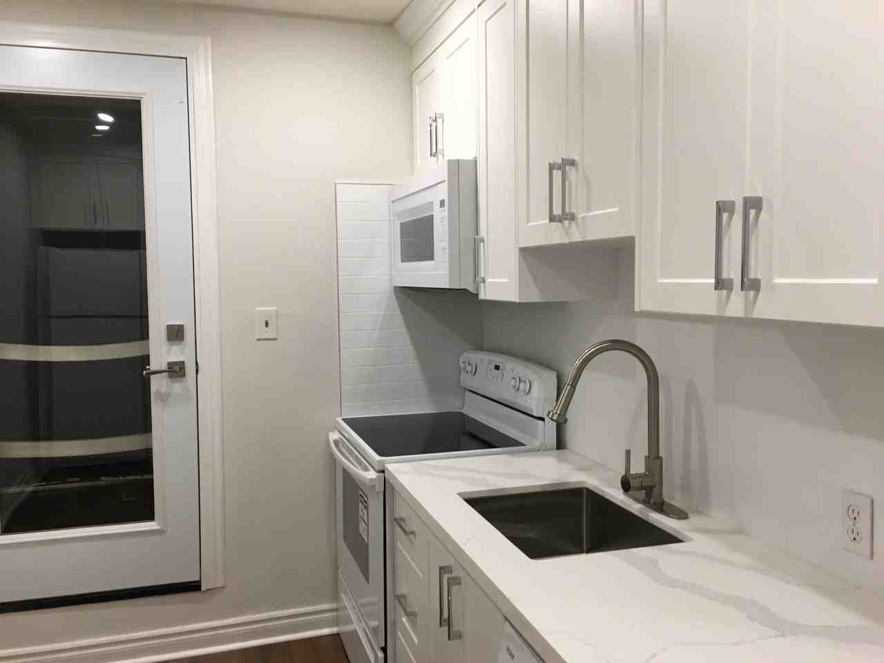 Gerrard St E & Greenwood Ave #2