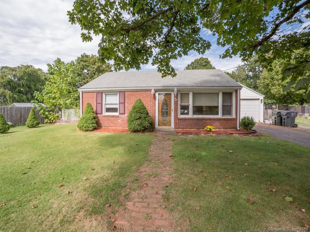 5 Stoughton Road - Photo 2 of 11