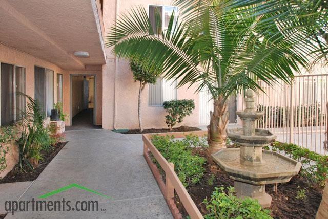 Balboa Pointe Apartments 6626 Hayvenhurst Ave, Los Angeles, CA 91406