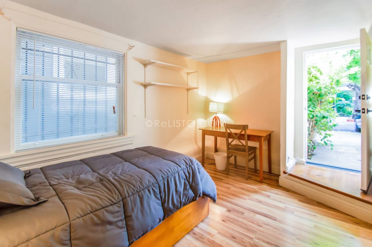 432 Belvedere St. #A - Photo 2 of 7