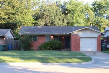 320 Timberwind Rd Edmond Ok 73034 2 Bedroom House For Rent