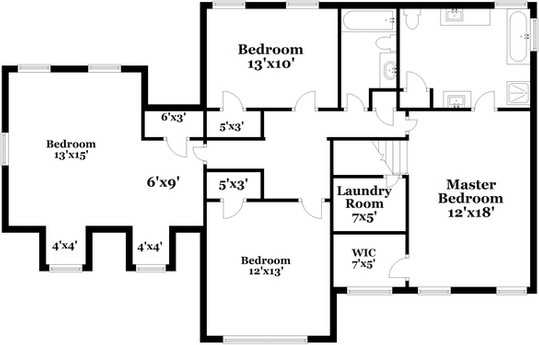 8535 Glenwoods Drive - Photo 3 of 17