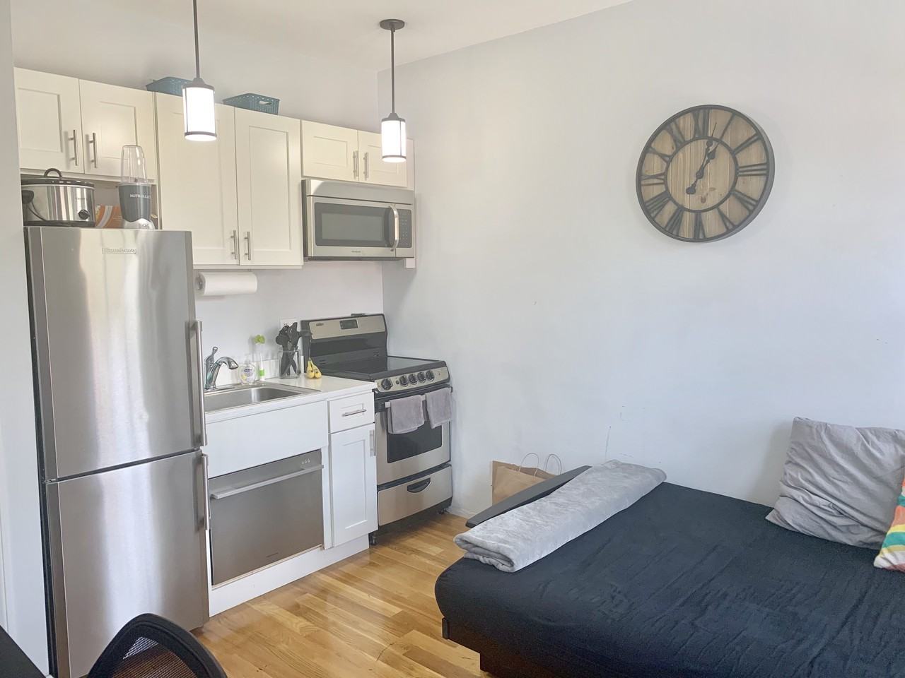 200 Warren Avenue #2