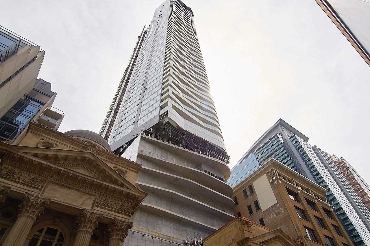 197 Yonge Street #2311