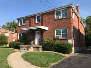 4700 Whetsel Ave Cincinnati Oh 45227 2 Bedroom House For