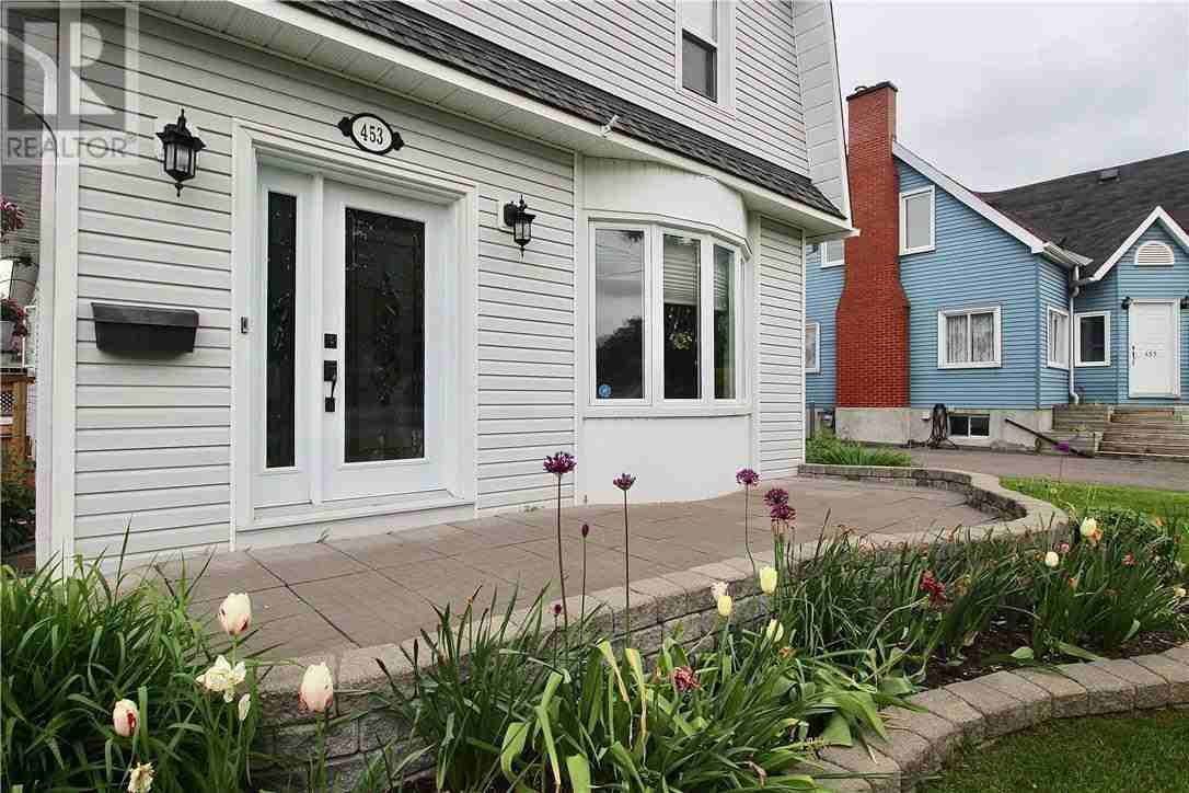 453 PLEASANT PARK ROAD - Photo 2 of 20