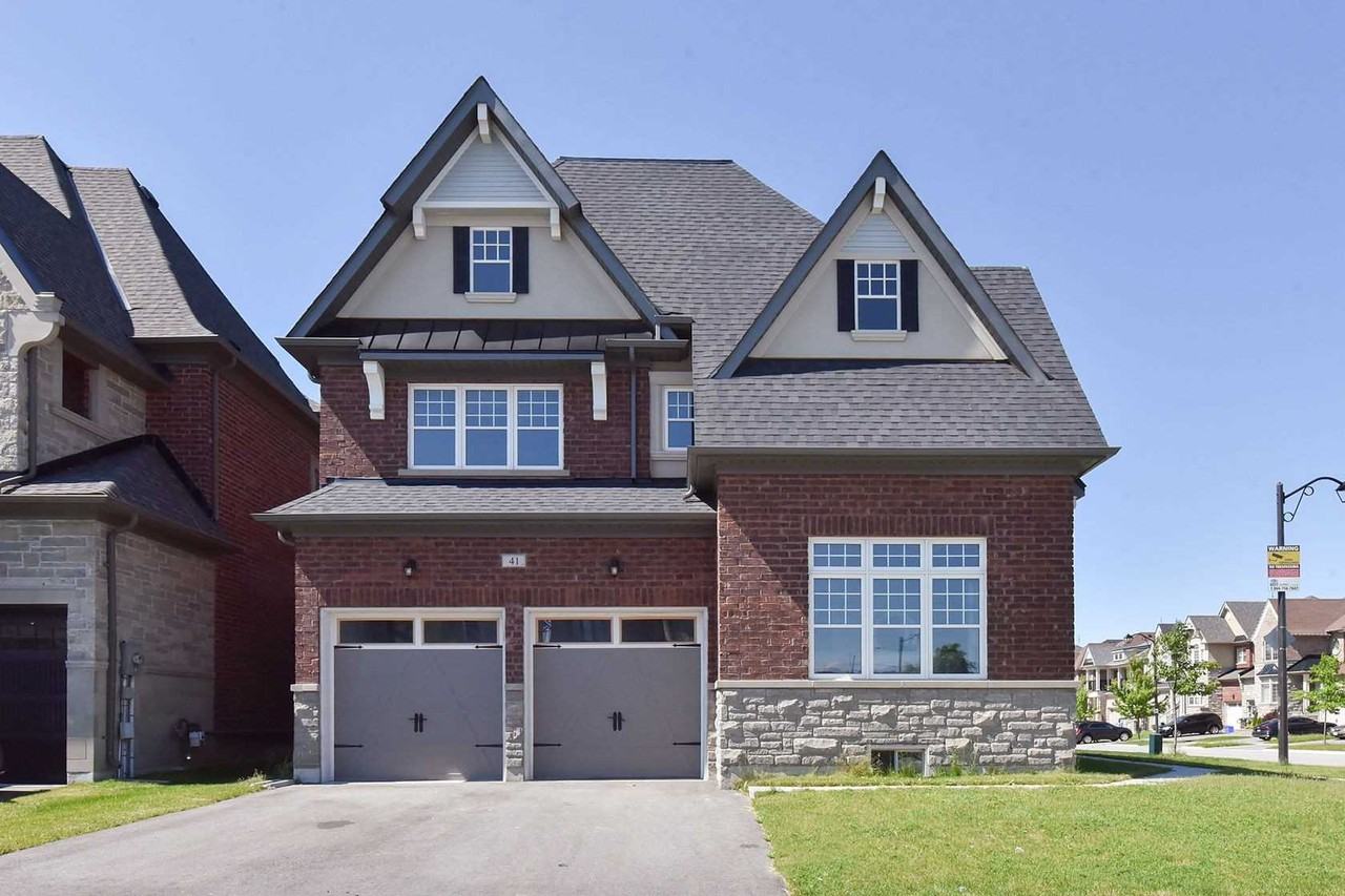 41 Sim Hill Crescent - Photo 2 of 13