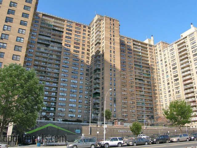 Ebbetts Field - Photo 2 of 8