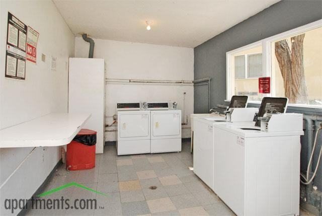 Forum Park Apartments - Photo 2 of 19