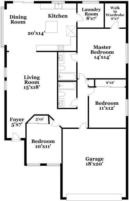 10541 W Sands Dr - Photo 2 of 21