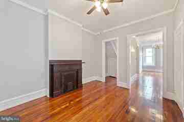 520 N Natrona St Philadelphia Pa 19104 4 Bedroom House For