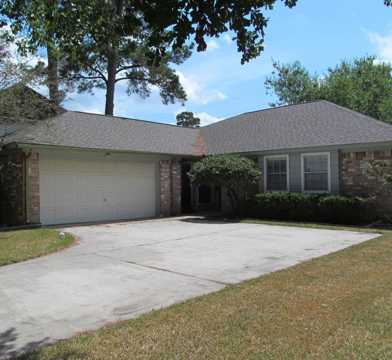 Forest Timer Humble Tx 77346 3 Bedroom House For Rent