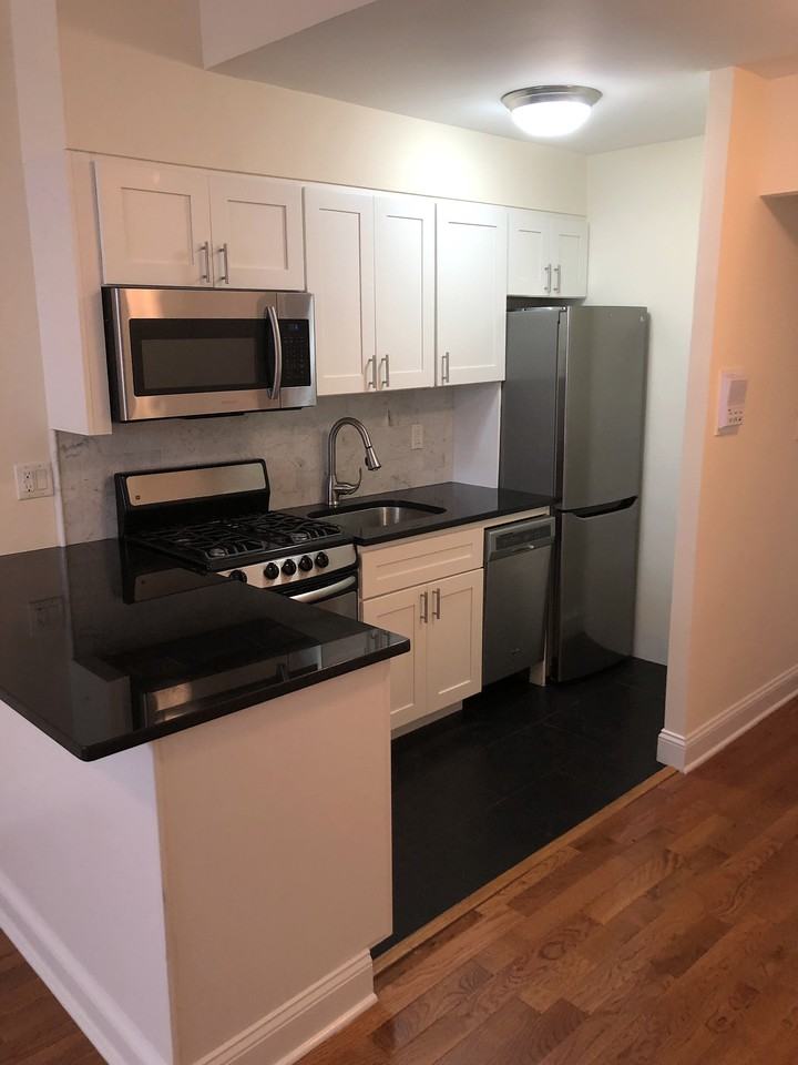 128 East 91st Street #3H