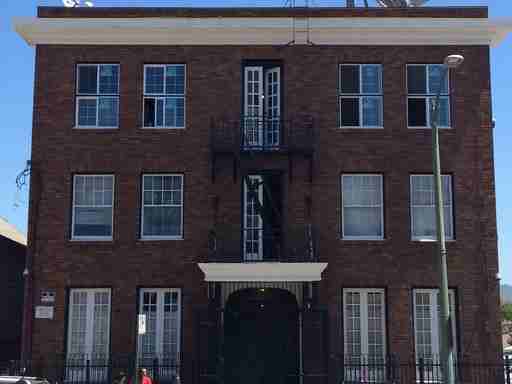 2600 International Blvd #23