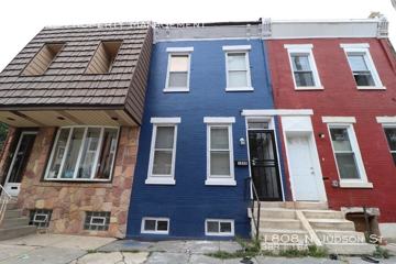 347 N Salford St Philadelphia Pa 19139 3 Bedroom House For