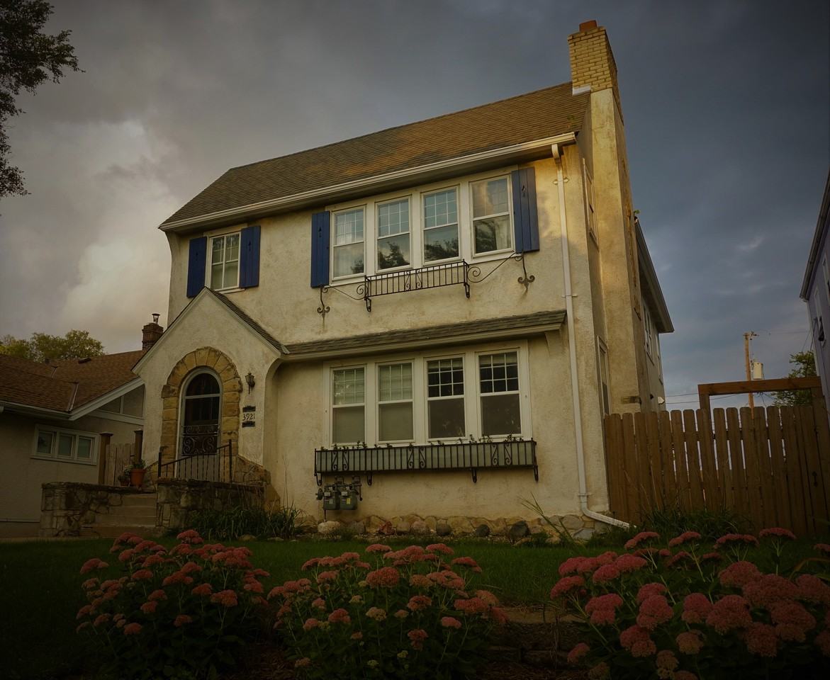 3921 Cedar Avenue South #2 - Photo 2 of 17