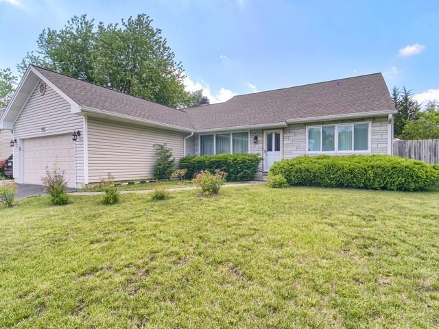1111 Belmar - Photo 2 of 31