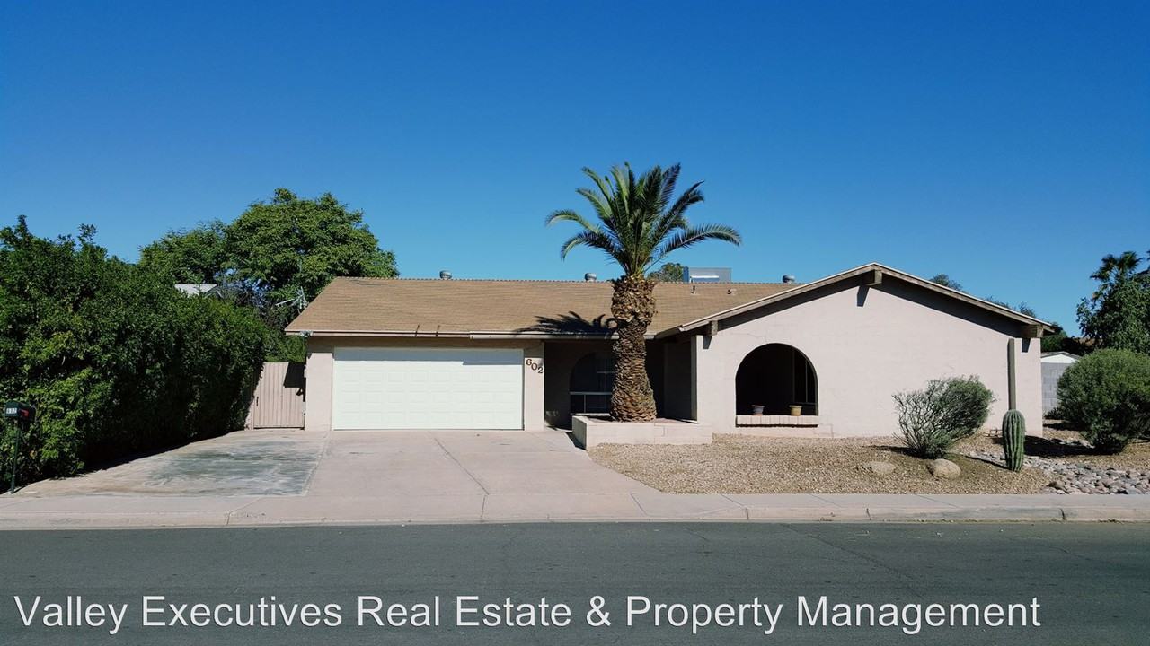 602 W Los Lagos Vista Ave - Photo 2 of 50