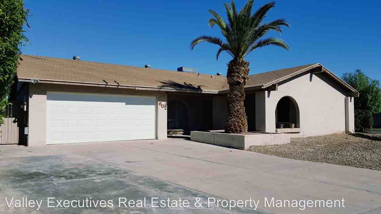 602 W Los Lagos Vista Ave - Photo 3 of 50