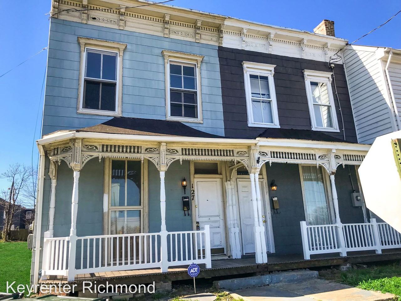 127 West Jackson St Apartments for Rent in Jackson Ward, Richmond, VA