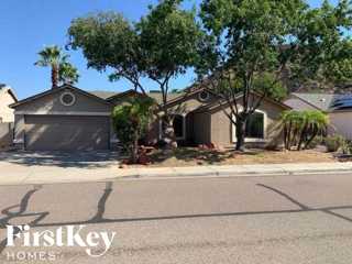 16244 N 33rd Ave Phoenix Az 85053 5 Bedroom House For Rent