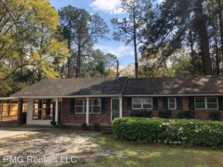 4014 Carolina Trail Statesboro Ga 30458 3 Bedroom House