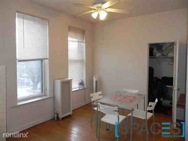 and Mildred Apartments W St, Chicago, IL 60657 Zumper