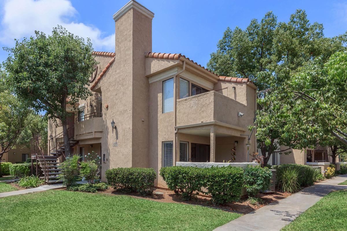 Rancho Hillside Apartments 12367 Calle Albara, Rancho San Diego, CA