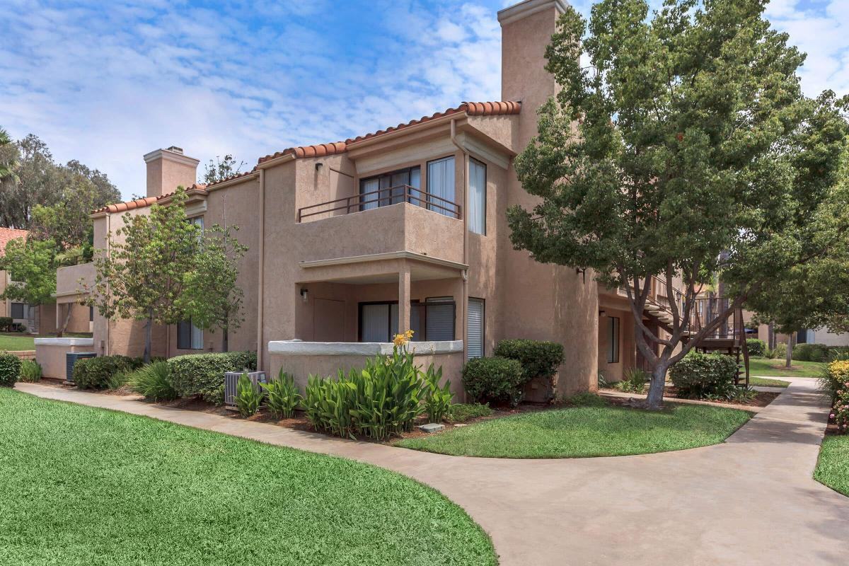 Rancho Hillside Apartments 12367 Calle Albara, Rancho San Diego, CA