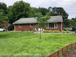 1207 Peaks St Bedford Va 24523 3 Bedroom House For Rent