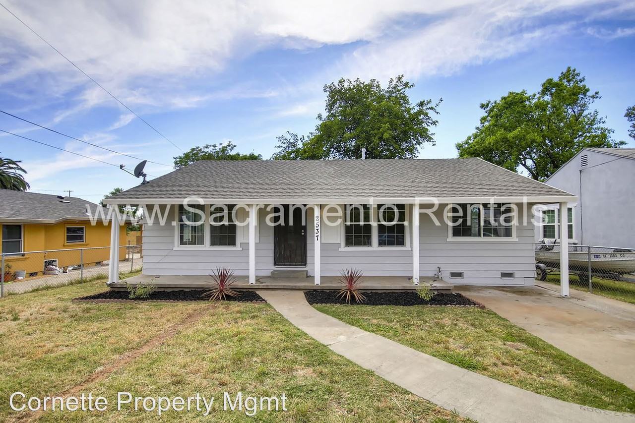 2537 Taft Street - Photo 2 of 29