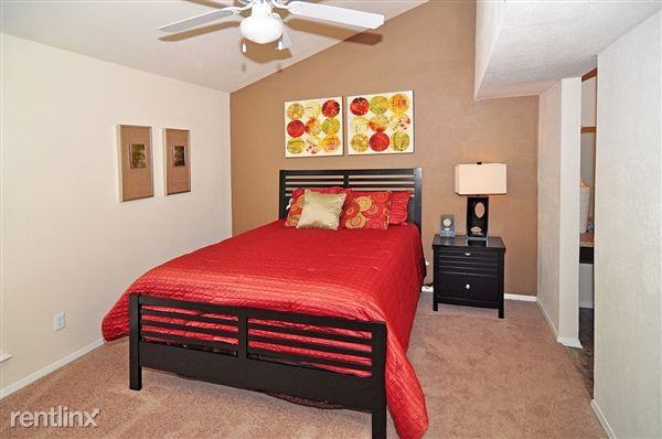 Spring Valley @ Coit - Photo 3 of 7