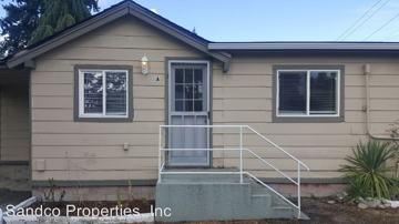 921 72nd St E Tacoma Wa 98404 1 Bedroom Apartment For Rent