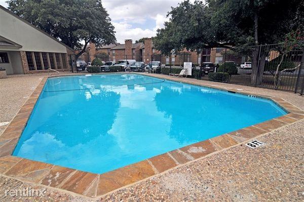 Spring Valley @ Coit - Photo 2 of 7