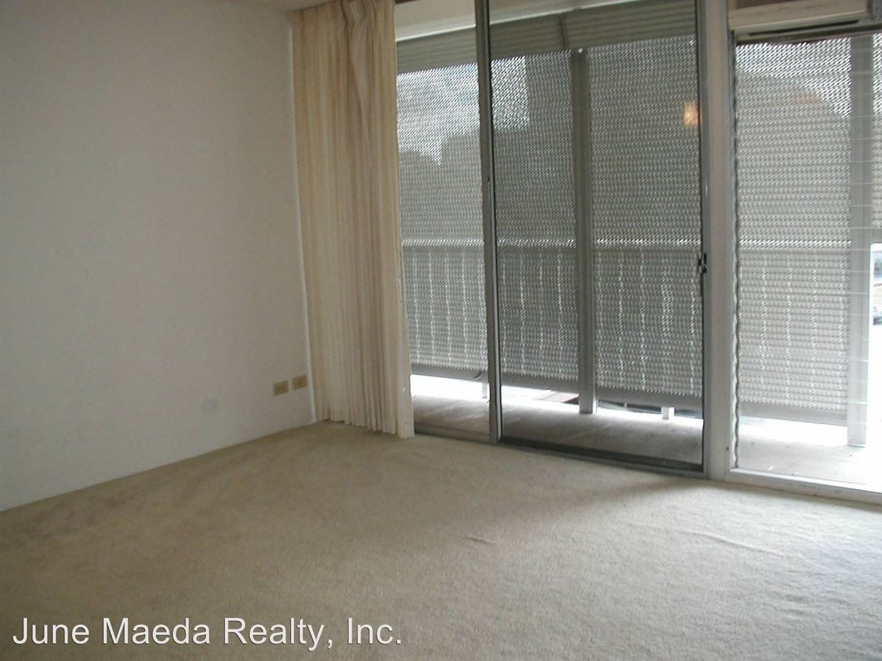 1821 Keeaumoku St #302