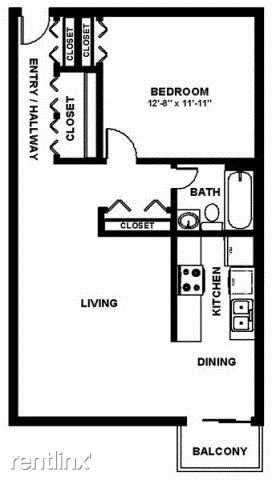 1020 University St - Photo 2 of 5