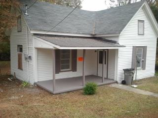 613 Hines St Lagrange Ga 30241 1 Bedroom House For Rent